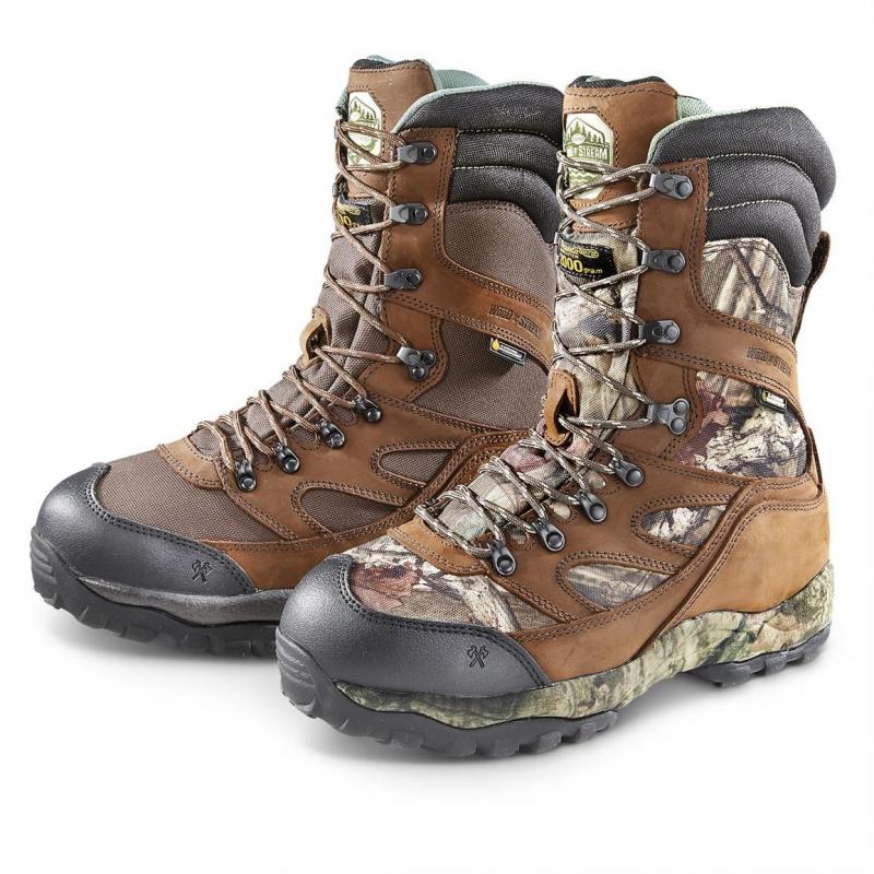 Is Hunting in Comfort Possible This Fall. The Top 15 Ways Irish Setter Boots Improve Your Hunt