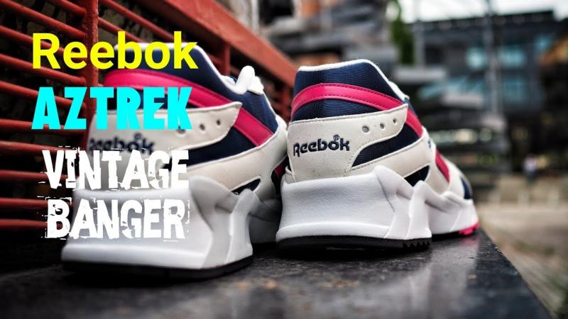 Is it time for sneakers that stand for human rights. Reebok