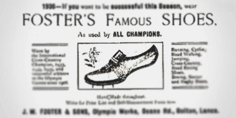 Is it time for sneakers that stand for human rights. Reebok
