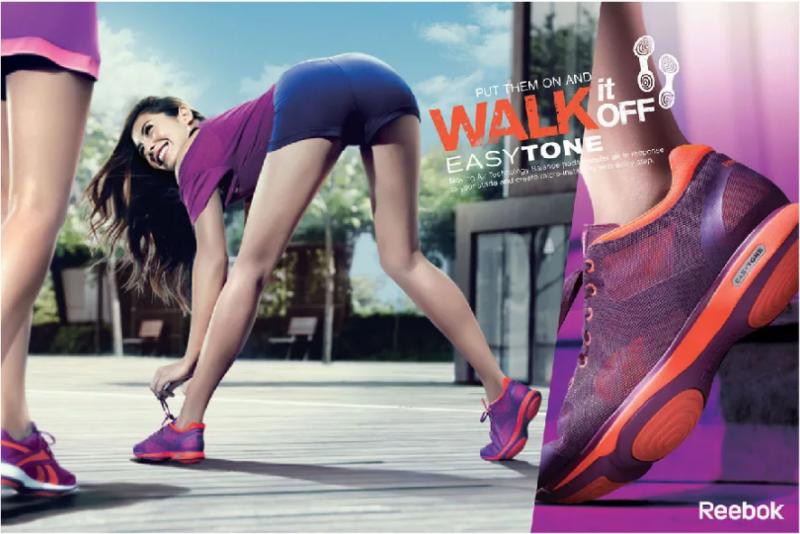 Is it time for sneakers that stand for human rights. Reebok