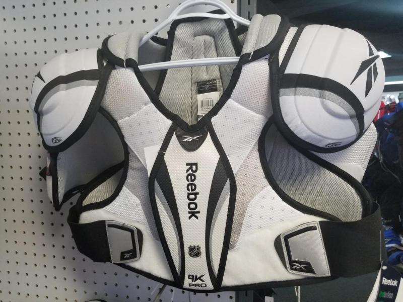 Is it Time to Upgrade Your Lacrosse Gear: The Top 15 Vapor Shoulder Pads to Consider This Season