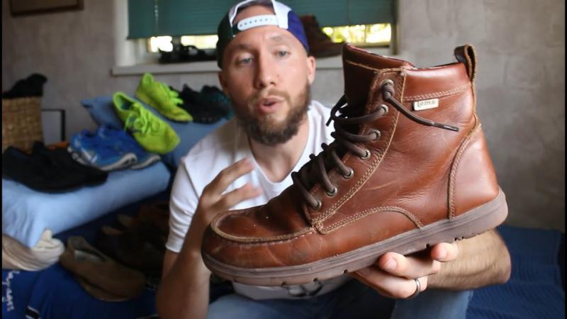 Is It Time To Upgrade Your Minimalist Shoe Game For 2023. Here