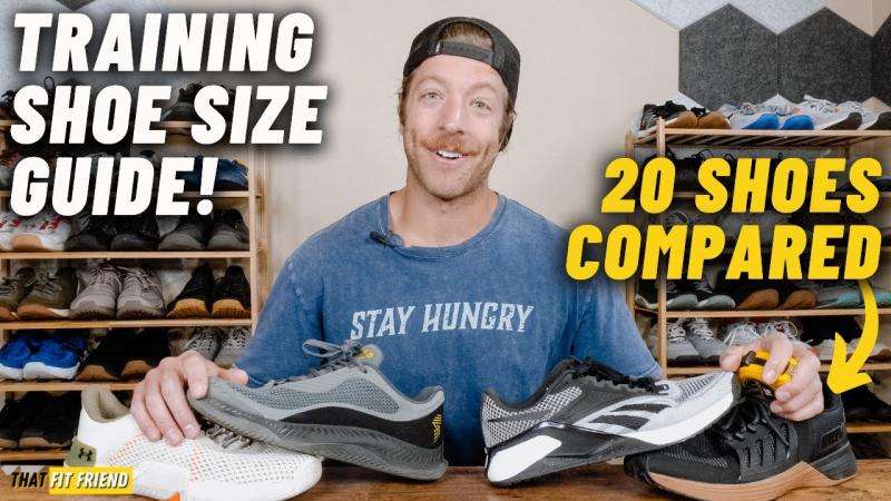 Is It Time To Upgrade Your Minimalist Shoe Game For 2023. Here