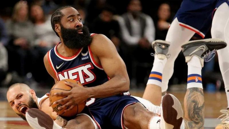 Is James Harden Gear a Must-Have for Youth Hoops: 15 Ways to Ball Like The Beard This Season