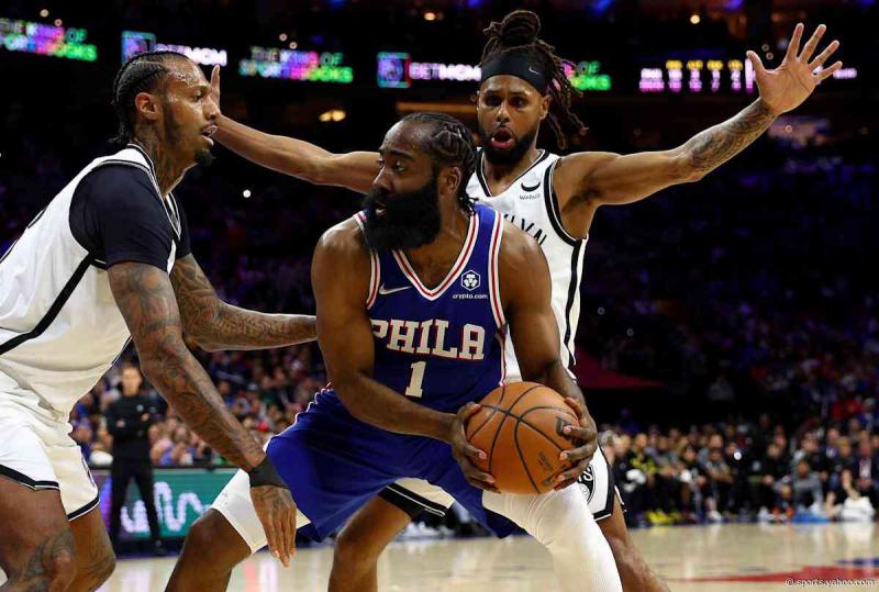 Is James Harden Gear a Must-Have for Youth Hoops: 15 Ways to Ball Like The Beard This Season