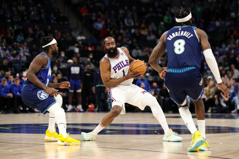 Is James Harden Gear a Must-Have for Youth Hoops: 15 Ways to Ball Like The Beard This Season
