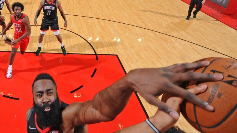 Is James Harden Gear a Must-Have for Youth Hoops: 15 Ways to Ball Like The Beard This Season