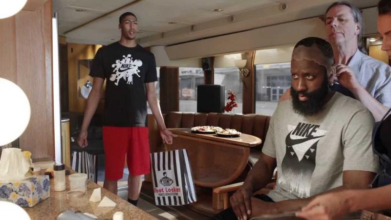 Is James Harden Gear a Must-Have for Youth Hoops: 15 Ways to Ball Like The Beard This Season