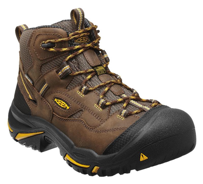 Is Keen Braddock Low The Best Option In 2023. How This Amazing Boot Reshapes Midsoles