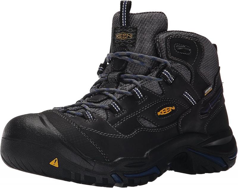 Is Keen Braddock Low The Best Option In 2023. How This Amazing Boot Reshapes Midsoles