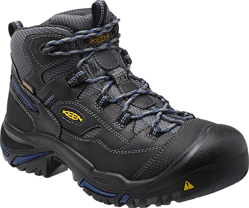 Is Keen Braddock Low The Best Option In 2023. How This Amazing Boot Reshapes Midsoles