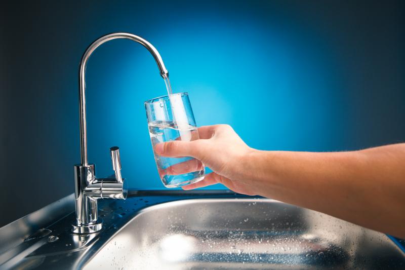 Is LA Tap Water Safe to Drink. The Truth About LA