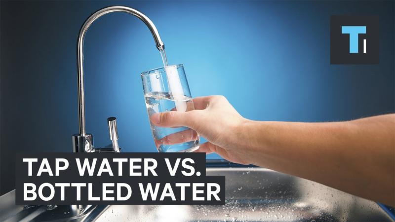 Is LA Tap Water Safe to Drink. The Truth About LA