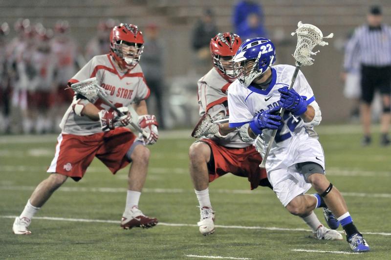 Is Lacrosse a Cutting Edge Sport at George Walton Academy: The Exhilarating Story of Their Nationally Ranked Team