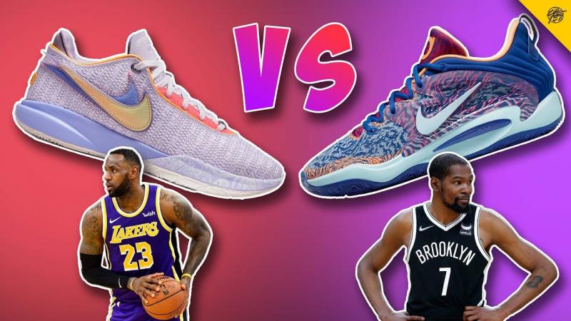 Is Lebron Still Chasing a Dynasty in His 18s. The Exciting Potential of Nike