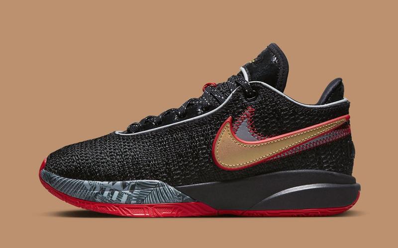 Is Lebron Still Chasing a Dynasty in His 18s. The Exciting Potential of Nike