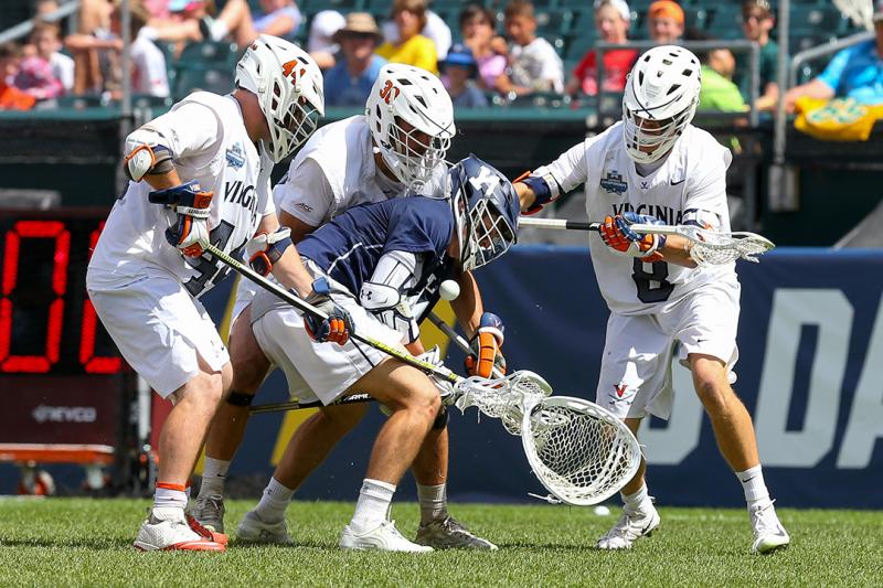 Is Major League Lacrosse The Future of Pro Lacrosse. : Why You Should Pay Attention To Professional Lacrosse Leagues