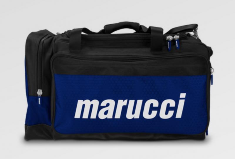 Is Marucci