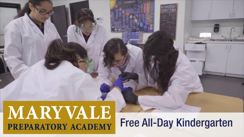 Is Maryvale Prep Academy the Best Option for Your Child: 15 Reasons This Phoenix School Stands Out