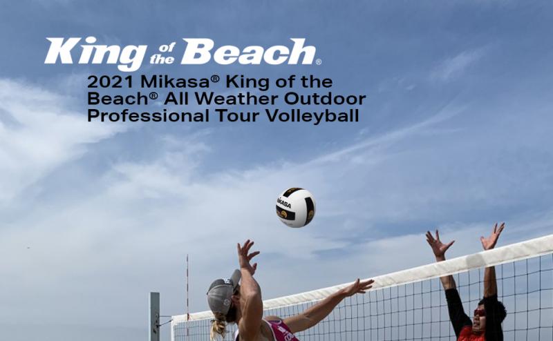 Is Mikasa Still King of The Beach Volleyball Court This Year