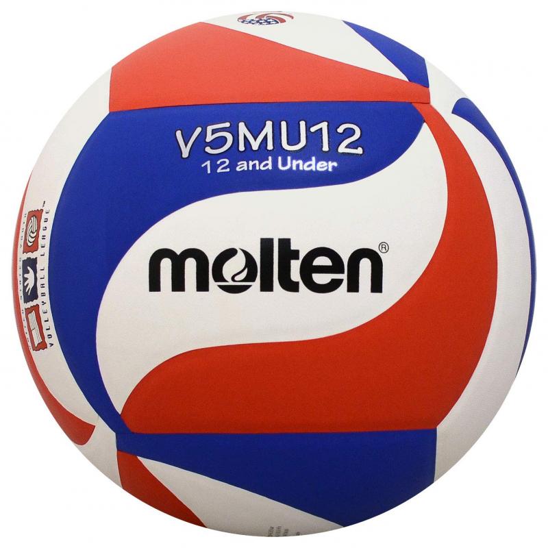 Is Molten the Best NCAA Volleyball: Discover Why Coaches and Players Choose Molten