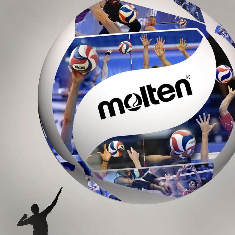Is Molten the Best NCAA Volleyball: Discover Why Coaches and Players Choose Molten