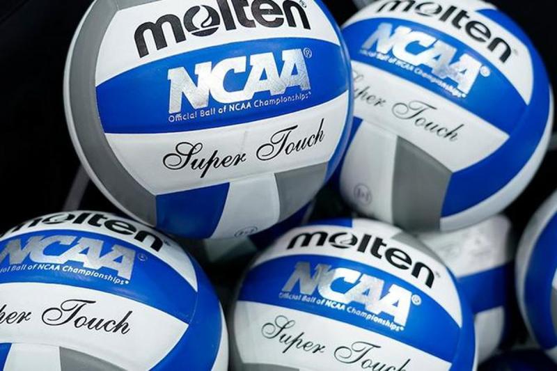 Is Molten the Best NCAA Volleyball: Discover Why Coaches and Players Choose Molten