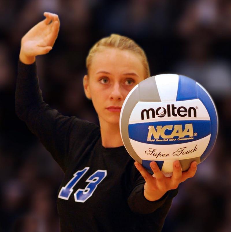 Is Molten the Best NCAA Volleyball: Discover Why Coaches and Players Choose Molten