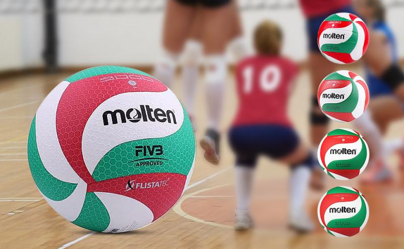 Is Molten the Best NCAA Volleyball: Discover Why Coaches and Players Choose Molten