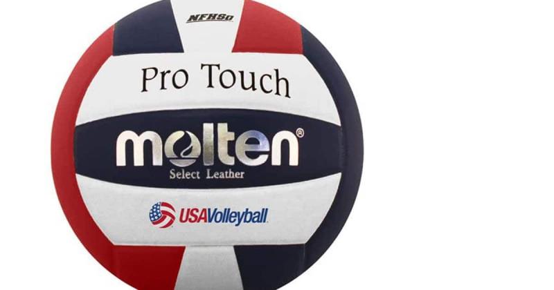Is Molten the Best NCAA Volleyball: Discover Why Coaches and Players Choose Molten