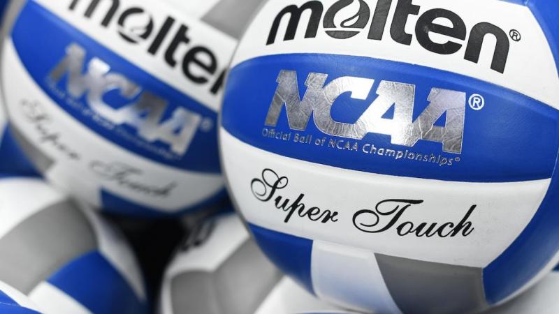 Is Molten the Best NCAA Volleyball: Discover Why Coaches and Players Choose Molten