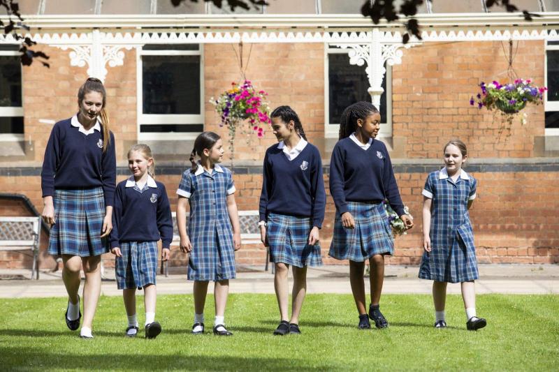 Is Mount St. Charles Academy The Best Prep School in Rhode Island. 7 Reasons Why It