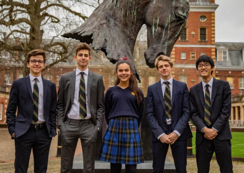 Is Mount St. Charles Academy The Best Prep School in Rhode Island. 7 Reasons Why It