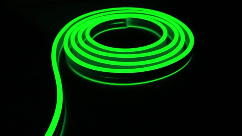 Is Neon Green The Best Color for Lacrosse Tape This Year