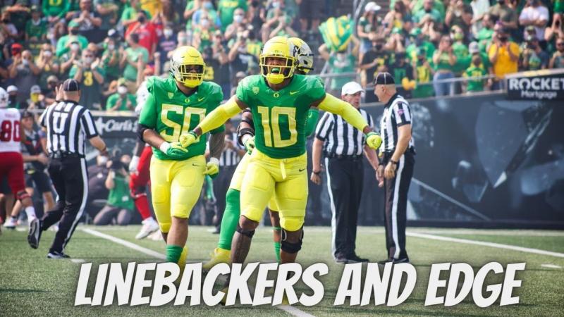 Is Oregon