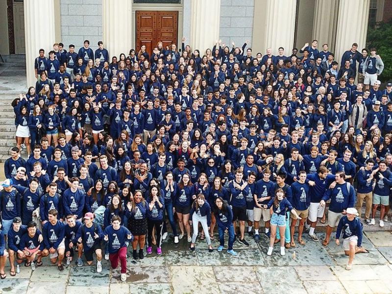 Is Phillips Academy Andover the Best Private School in the US. : Why This 300 Year Old Prep School Still Reigns Supreme