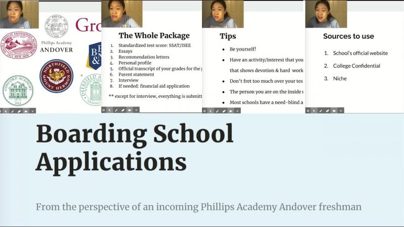 Is Phillips Academy Andover the Best Private School in the US. : Why This 300 Year Old Prep School Still Reigns Supreme