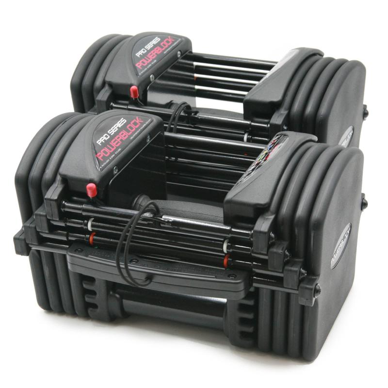 Is Powerblock EXP Stage 1 the Best Adjustable Dumbbell Set. : The Complete Review