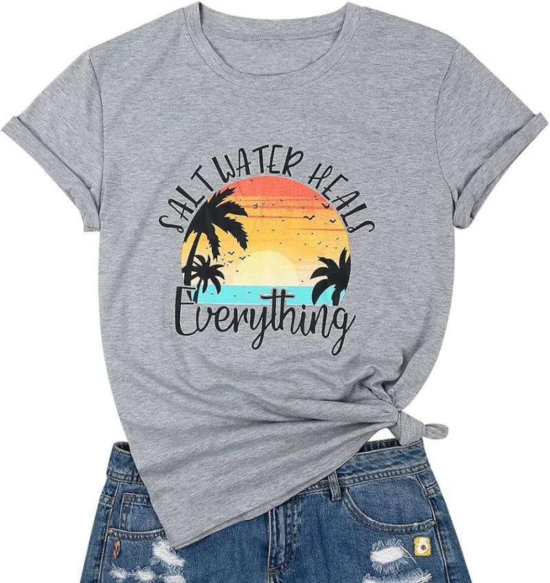 Is Salt Life Blue Crab the Perfect Tee Design for You