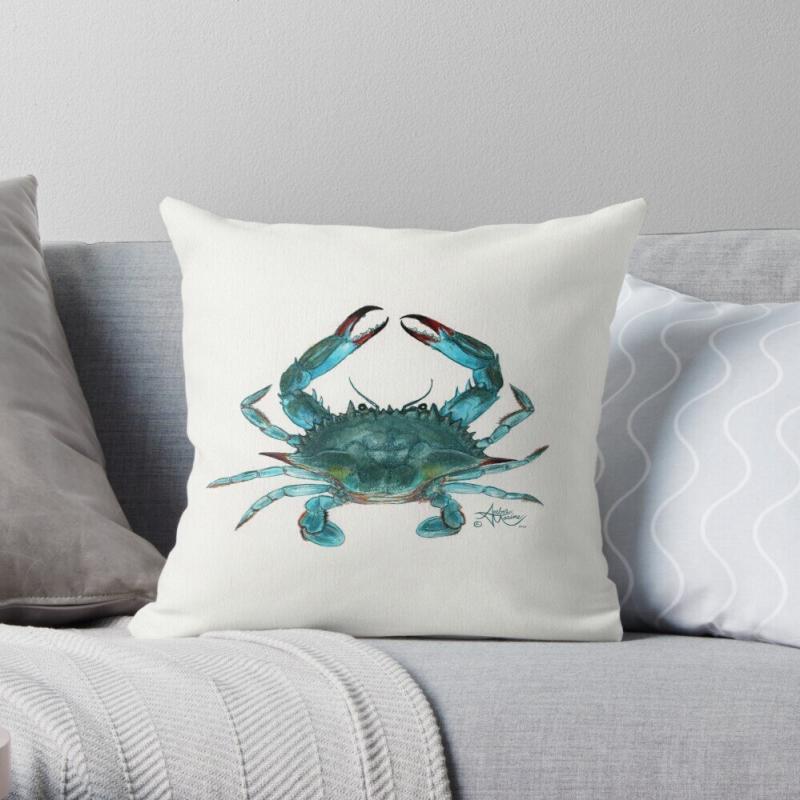 Is Salt Life Blue Crab the Perfect Tee Design for You
