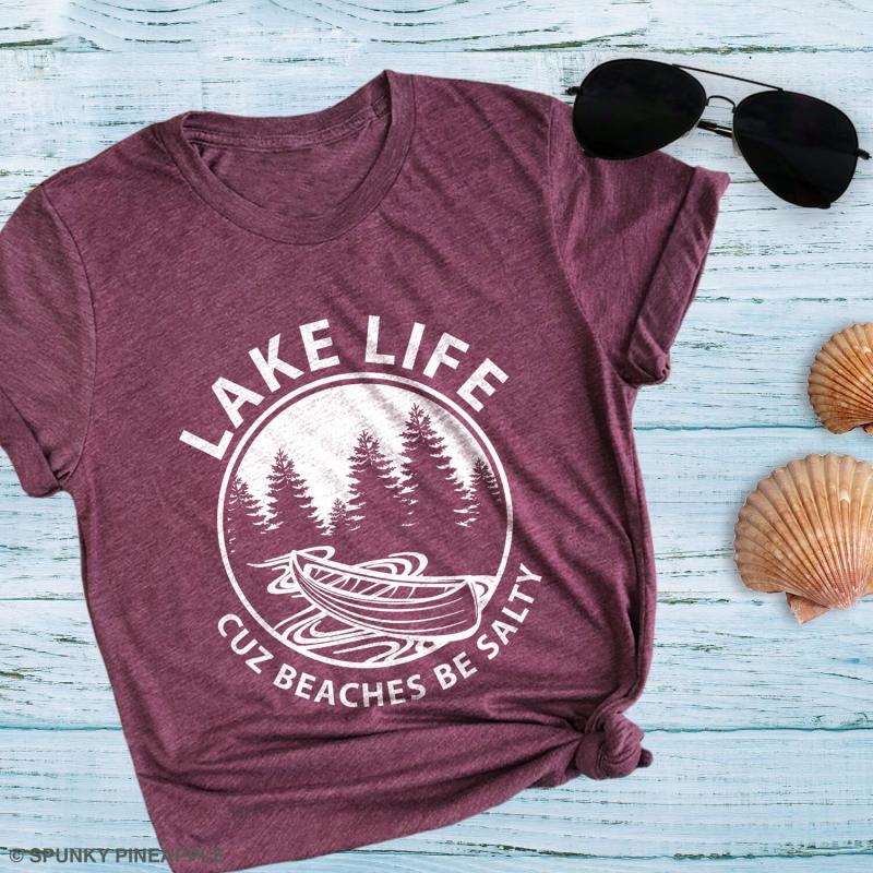 Is Salt Life Blue Crab the Perfect Tee Design for You