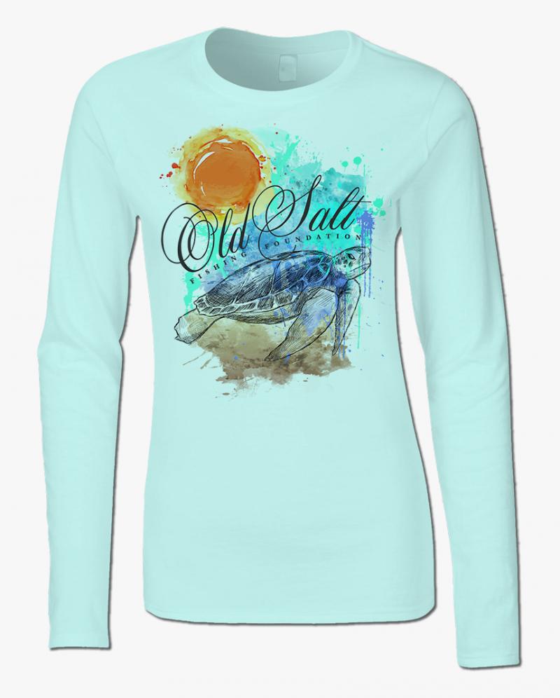 Is Salt Life Blue Crab the Perfect Tee Design for You