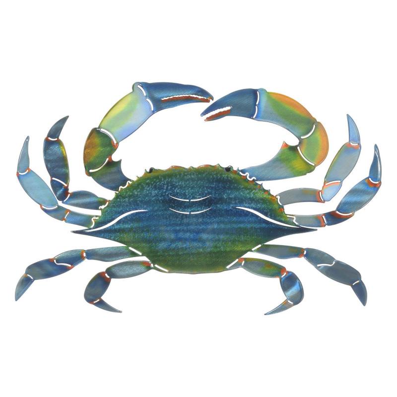 Is Salt Life Blue Crab the Perfect Tee Design for You