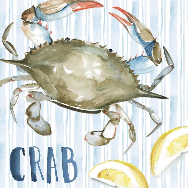 Is Salt Life Blue Crab the Perfect Tee Design for You