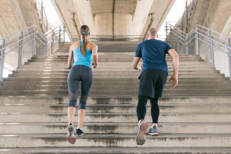 Is Skating Good Exercise for Chicago Men. Captivate Readers with these 15 Amazing Benefits