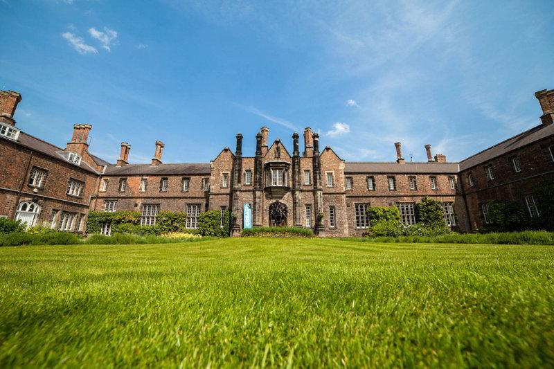 Is St Andrews College the Most Prestigious in the UK. The Fascinating History You Never Knew