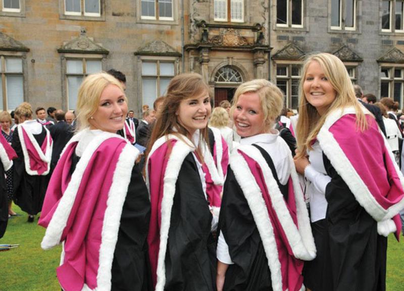 Is St Andrews College the Most Prestigious in the UK. The Fascinating History You Never Knew