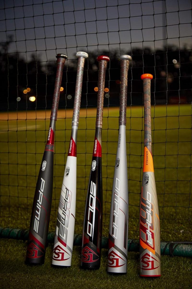 Is the 2023 Omaha Bat Worth It. The Louisville Slugger Omaha Review