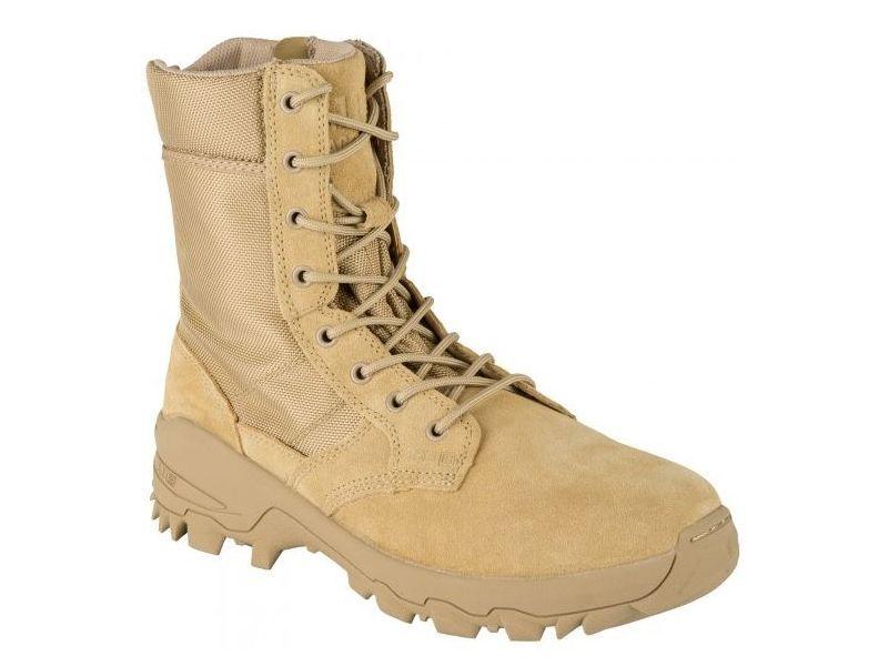Is the 5.11 Speed 3.0 Side Zip Boot Worth It. A Deep Dive into 5.11