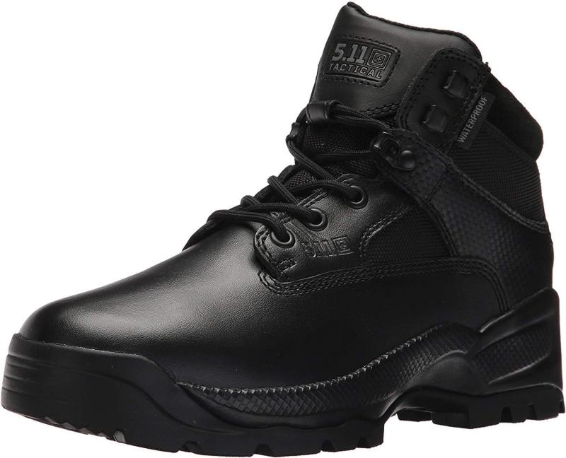 Is the 5.11 Speed 3.0 Side Zip Boot Worth It. A Deep Dive into 5.11